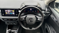 Skoda Fabia 1.0 TSI 110 Colour Edition 5dr Petrol Hatchback